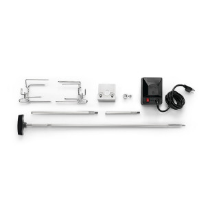Napoleon Rotisserie Heavy Duty für Rogue
