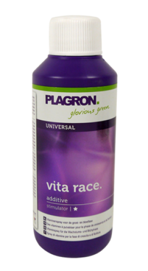 PROMOCJA Plagron Vita Race 100ml