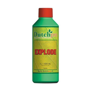 PROMOCJA DutchPro Explode 1L