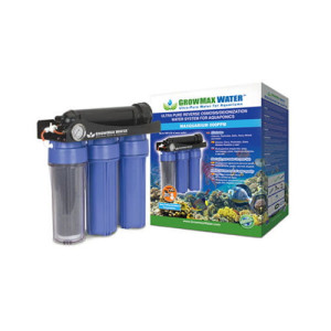 PROMOCJA Osmoza MAXQUARIUM 500L/dzień - Odwrócona osmoza