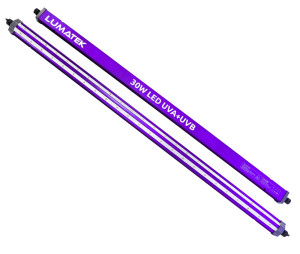 Lumatek Zeus UV 30W