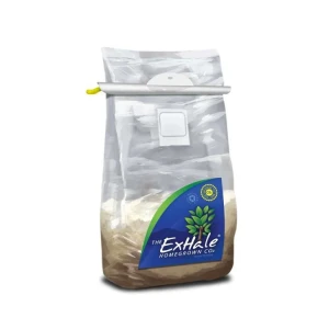 ExHale CO2 Bag - generator co2 dla roślin | do 1,7m2