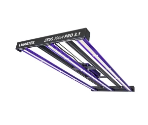 Lumatek Zeus 300W PRO 3.1