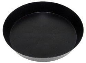 Podstawka pod doniczkę okrągłą 10L, 14L (fi 25cm) h 4cm
