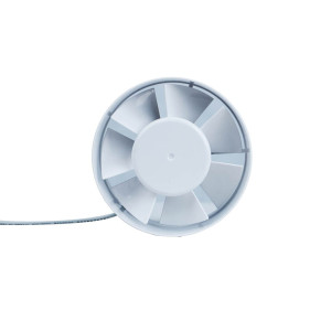 GOOD FAN DAIF 180M3/H FI125MM
