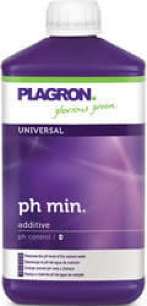 Plagron PH- 250ml