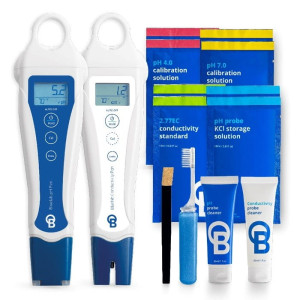 Bluelab Starter Pack (pH Pen + EC Pen)