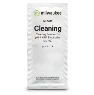 PROMOCJA Milwaukee - Fluid do czyszczenia elektrod 20ml