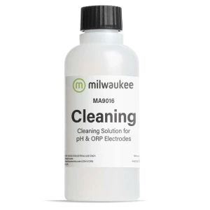 Milwaukee - Fluid do czyszczenia elektrod HCL 230ml