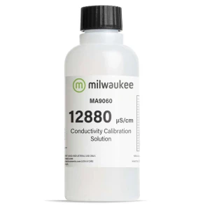 Milwaukee - Fluid do kalibracji EC 12880 μS/cm 230ml