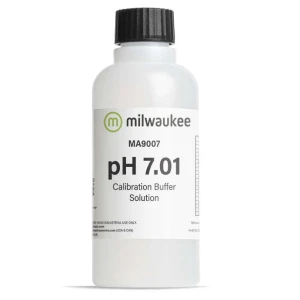 Milwaukee - Fluid do kalibracji pH7.01 230ml