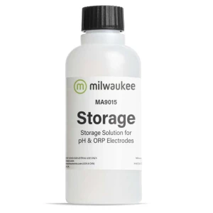 Milwaukee - Fluid do przechowywania elektrody KCL 230ml