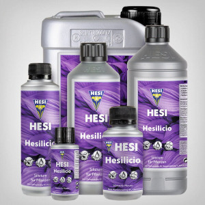 Hesi Hesilicio 250ml - booster krzemowy