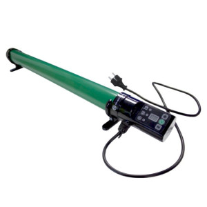 GRZEJNIK ECOHEAT 240W 1265MM + TERMOSTAT
