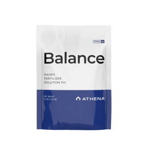 ATHENA PRO BALANCE 2,26KG