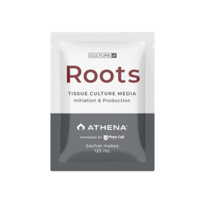 ATHENA ROOTS (10*125ml)