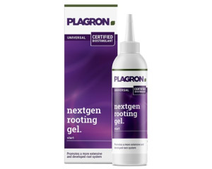 Plagron Nextgen Rooting gel 150ml - żel ukorzeniający szczepki