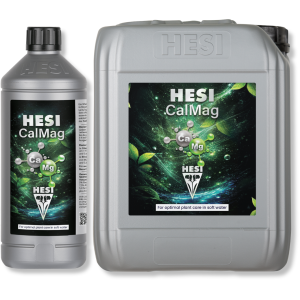 Hesi CalMag 500ml - wapń i magnez