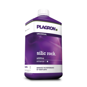 Plagron Silic Rock 5L - krzem w płynie