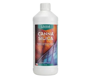 Canna Silica 250ml - krzem wspiera ochronę roślin