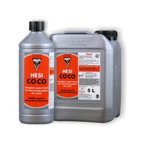 PROMOCJA Hesi COCO 20L