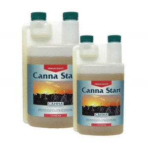 PROMOCJA Canna Start 1L - nawóz do sadzonek i siewek