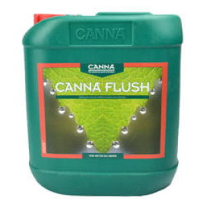 PROMOCJA Canna Flush 5L