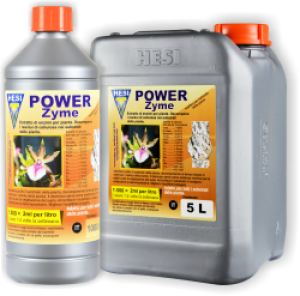 PROMOCJA Hesi Power Zyme 5L