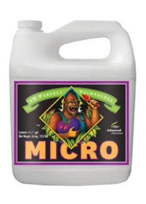 PROMOCJA MICRO 500ml FORMUŁA pH PERFECT