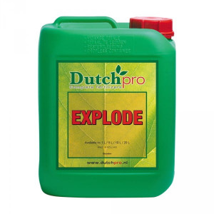 PROMOCJA DutchPro Explode 10L