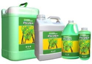 PROMOCJA GHE Flora Gro 500ml