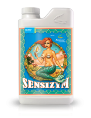 PROMOCJA SENSIZYM 1L