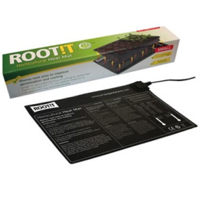 PROMOCJA Mata grzewcza 40cmx60cm (30W)- ROOT!T