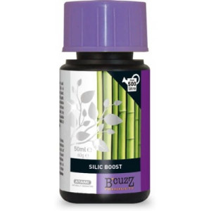 PROMOCJA Silic Boost 100ml - krzem wzmacniający łodygi, zwiększający odporność