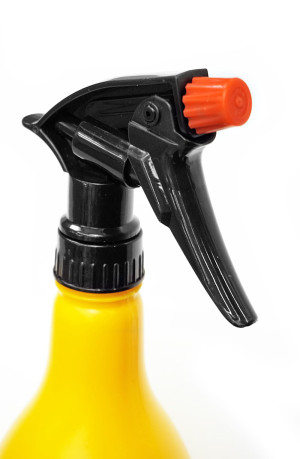 PROMOCJA Spryskiwacz ogrodowy 1L