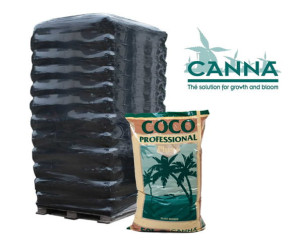 Canna COCO Plus 50L x60 (Paleta)