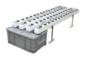 PROMOCJA System aeroponiczny AeroFlo 40