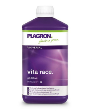PROMOCJA Plagron Vita Race 1L