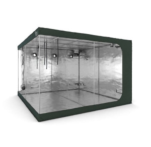 PROMOCJA Growbox RoyalRoom Classic C300 (300x300x200cm)