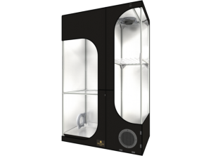 PROMOCJA Growbox Dark Lodge 100 R4.00 (100x60x158cm)