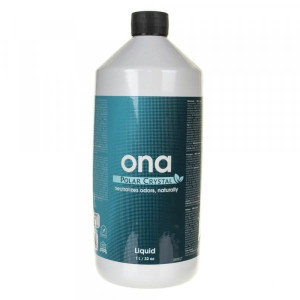 PROMOCJA ONA Liquid Polar Crystal 922ml - neutralizator zapachu w płynie