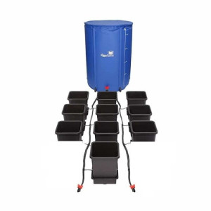 AutoPot 1Pot 15L - 10 donic + 100L zbiornik elastyczny