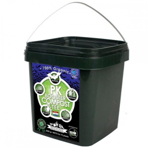 PROMOCJA BioTabs PK Booster Compost Tea 2,5L - herbatka kompostowa