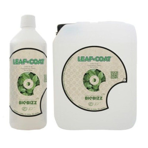 PROMOCJA Biobizz LeafCoat 5L