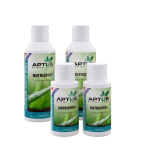 PROMOCJA Nutrispray 150ml - dolistny stymulator na wzrost