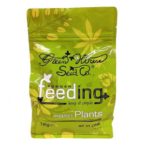 PROMOCJA Powder Feeding - Grow 125g