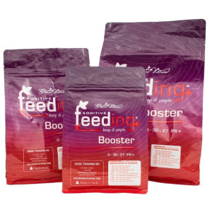 PROMOCJA Powder Feeding - Booster PK+ 125g