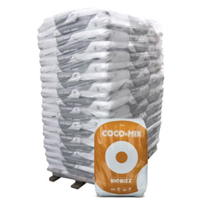 PROMOCJA BioBizz Coco-Mix 50L x60 (paleta)