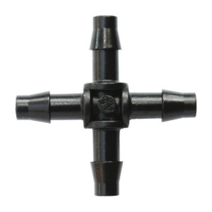 Łącznik krzyżowy AutoPot 6mm