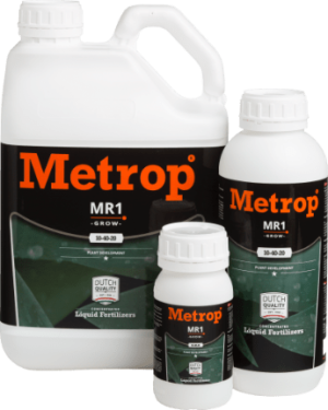 PROMOCJA Metrop MR1 Grow 5L - nawóz na wzrost